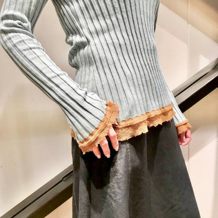 楽天市場】AKANE UTSUNOMIYA（アカネウツノミヤ）袖  