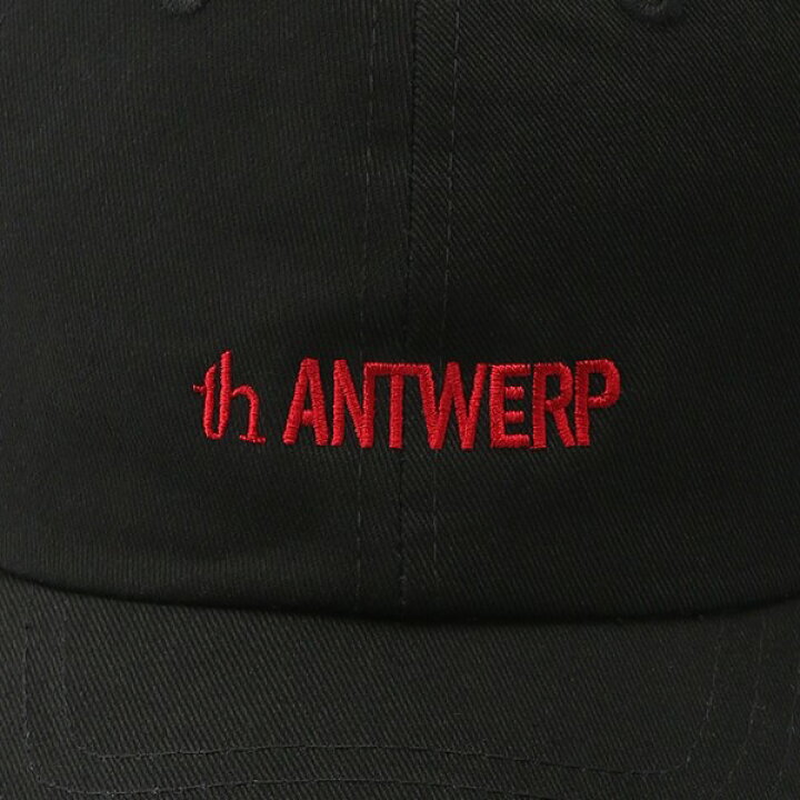 楽天市場】VIER ANTWERP／ヴィーアアントワープ／ CAP  