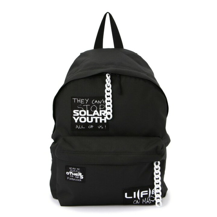 楽天市場】RAF SIMONS × EASTPAK／ラフシモンズ 