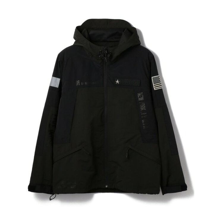 楽天市場】REFLECTOR FIELD JACKET／リフレクター 