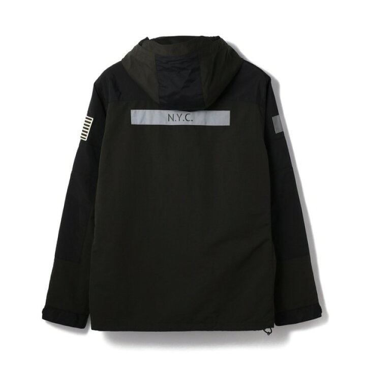 楽天市場】REFLECTOR FIELD JACKET／リフレクター 