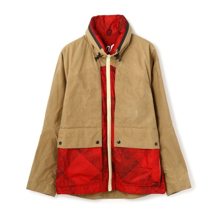 楽天市場】WOOLRICH×GRIFFIN／ウールリッチ 