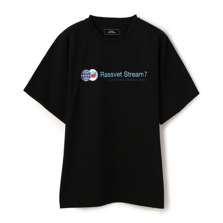 楽天市場】RASSVET(PACCBET)/ラスベート/MENS TSHIRT/Tシャツ/エルエイチピー(LHP) : 丸井(マルイ)楽天市場店 楽天市場】RASSVET(PACCBET)/ラスベート/MENS TSHIRT/Tシャツ/エルエイチピー(LHP) : 丸井(マルイ)楽天市場店