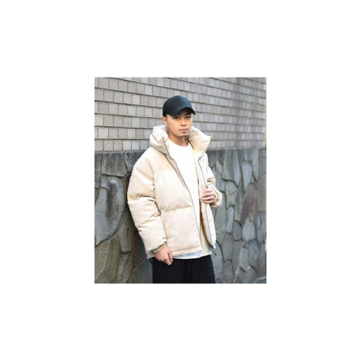 楽天市場】GUESS／ゲス／コーデュロイ中綿ジャケット 