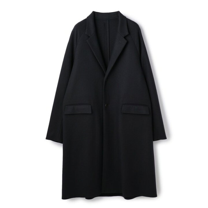 楽天市場】URU／ウル／OVER COAT／オーバーコート 