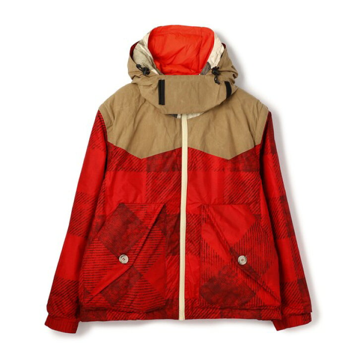 楽天市場】WOOLRICH＆GRIFFIN／ウールリッチ 