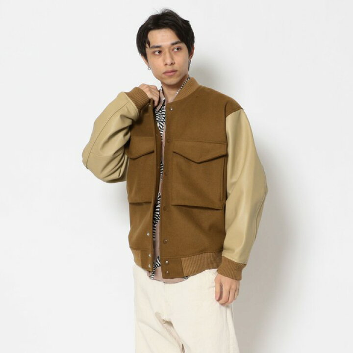 楽天市場】MANASTASH × SKOOKUM／マナスタッシュ 