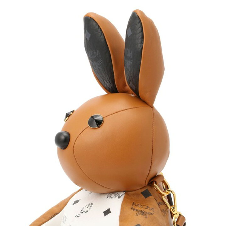 楽天市場】MCM／エムシーエム／ZOO MIX BACKPACK  