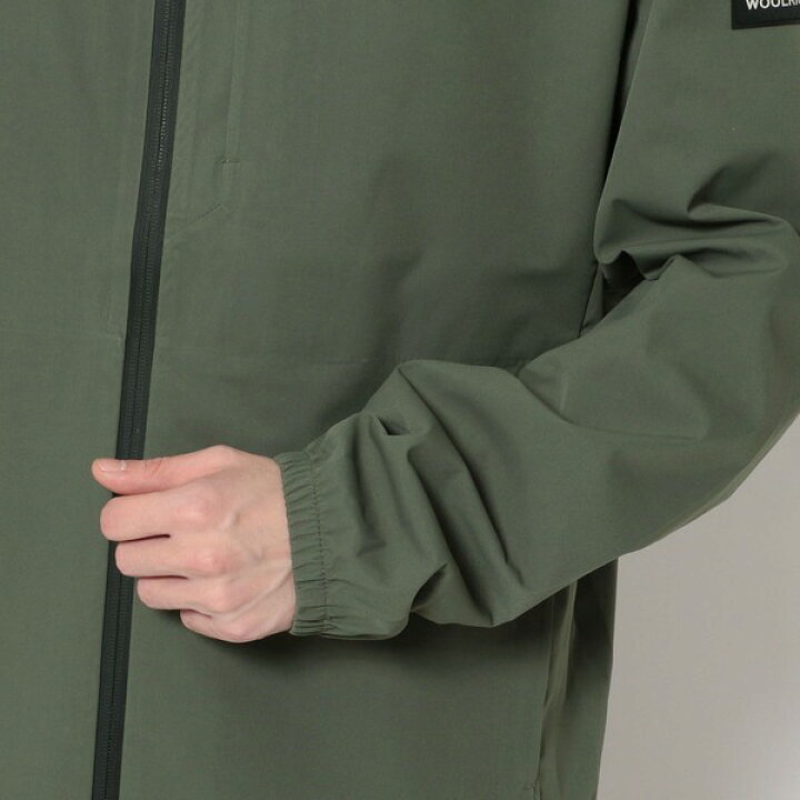楽天市場】WOOLRICH／ウールリッチ／PACIFIC 