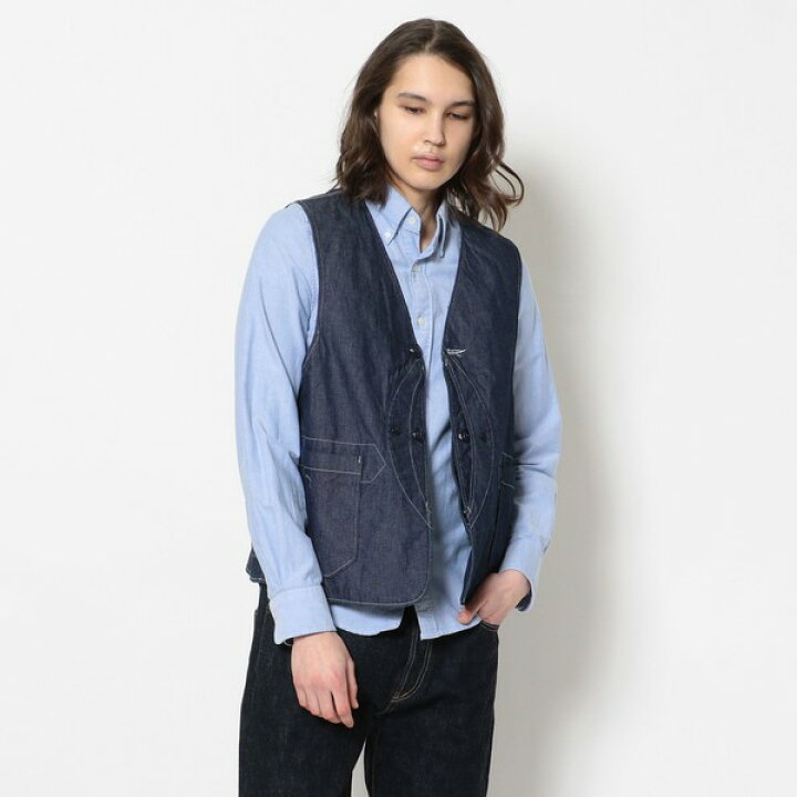 楽天市場】Engineered Garments（エンジニアド 