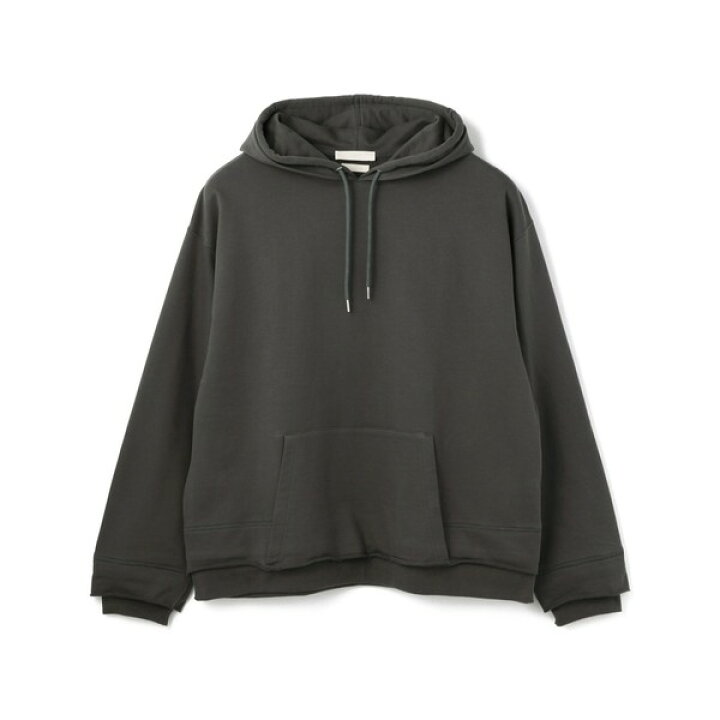楽天市場】YOKE／ヨーク／RESIZED WIDE HOODIE 