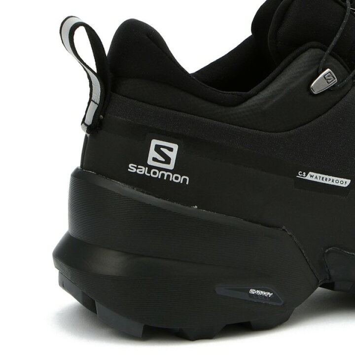 楽天市場】and wander／アンドワンダー SALOMON 