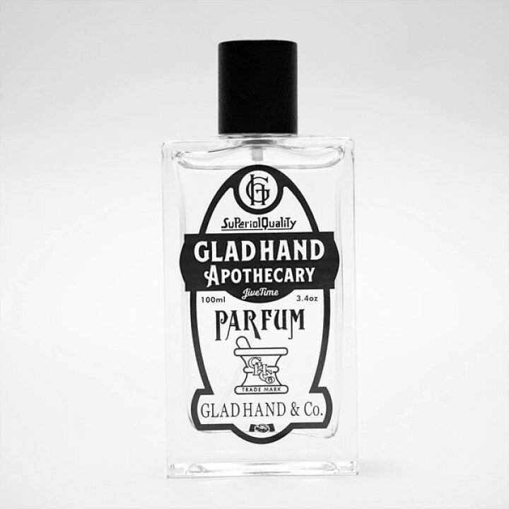 楽天市場】GLAD HAND APOTHECARY ／グラッドハンド 