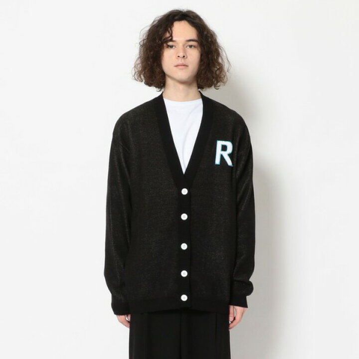 楽天市場】ROGIC／ロジック／SMURF CARDIGAN 