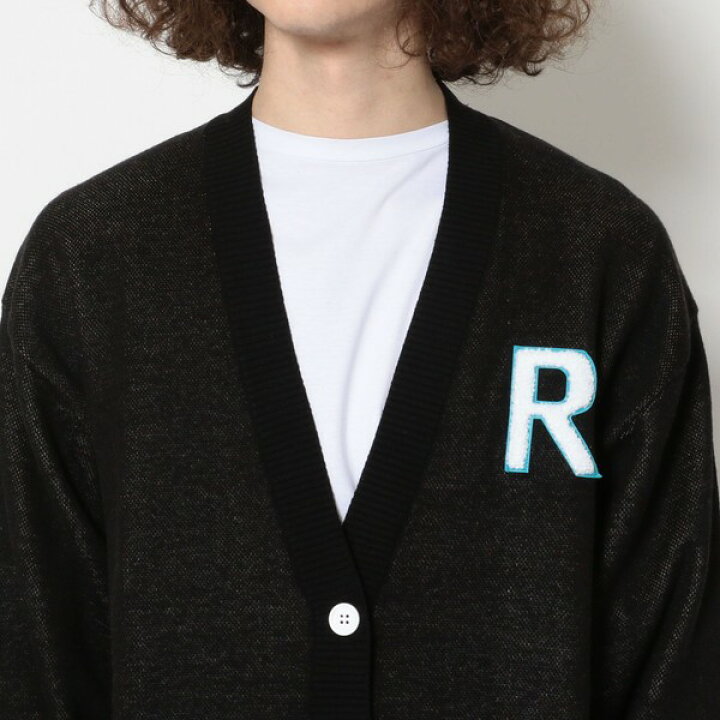 楽天市場】ROGIC／ロジック／SMURF CARDIGAN 