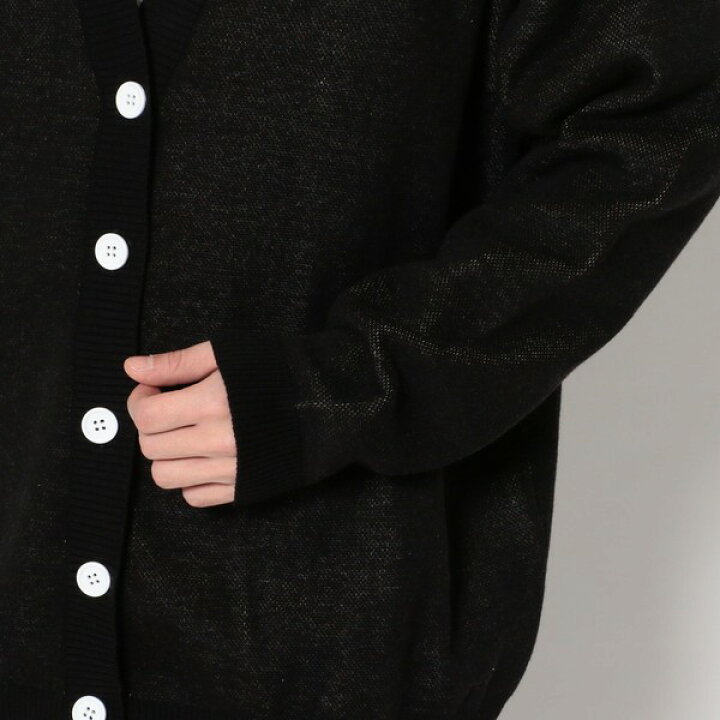楽天市場】ROGIC／ロジック／SMURF CARDIGAN 