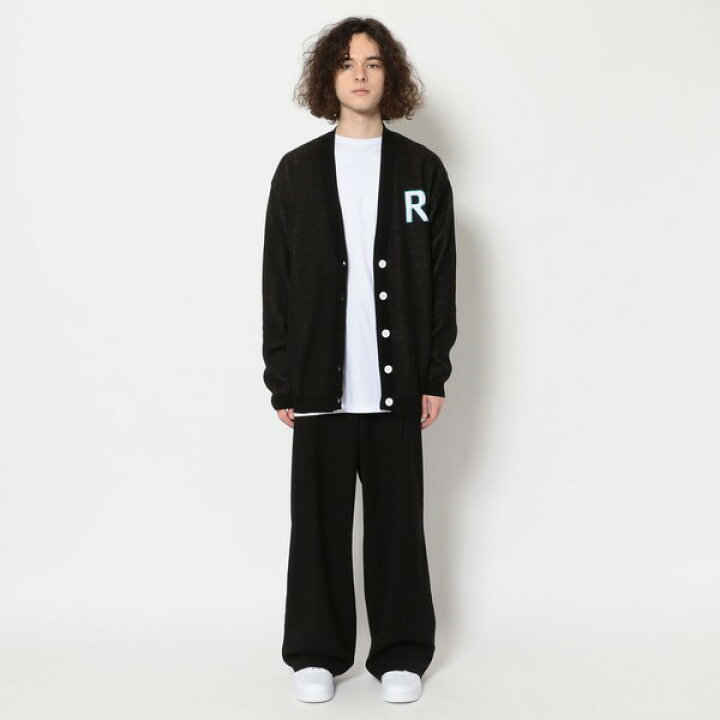 楽天市場】ROGIC／ロジック／SMURF CARDIGAN 