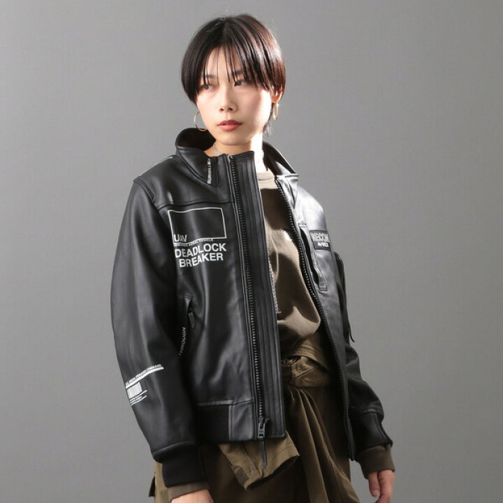 楽天市場】【AVIREX FLYER