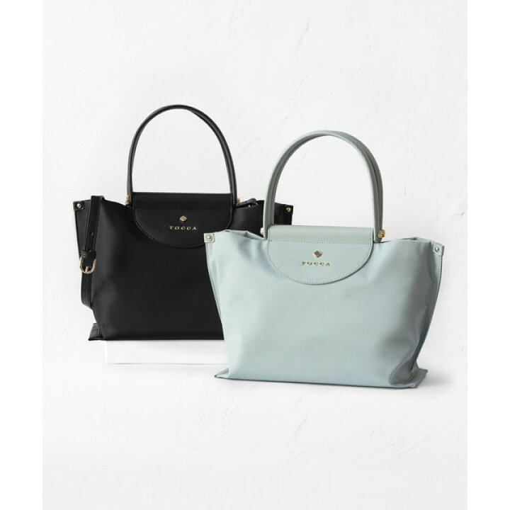 楽天市場】PETAL NYLON S ナイロンバッグ S／トッカ  