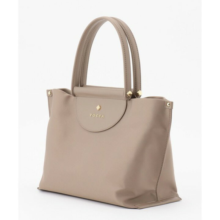 楽天市場】PETAL NYLON S ナイロンバッグ S／トッカ  