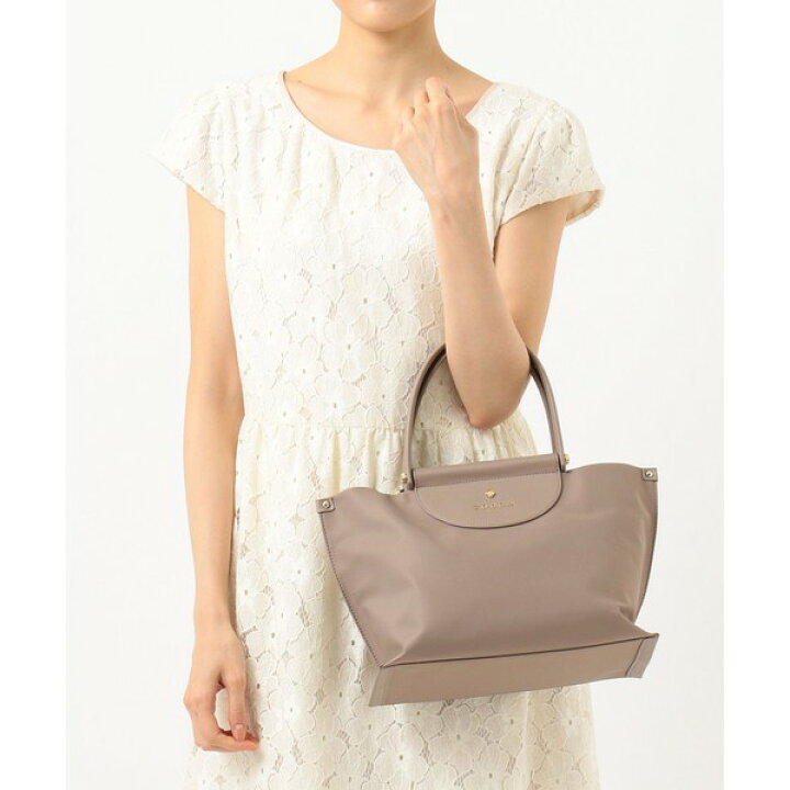 楽天市場】PETAL NYLON S ナイロンバッグ S／トッカ  