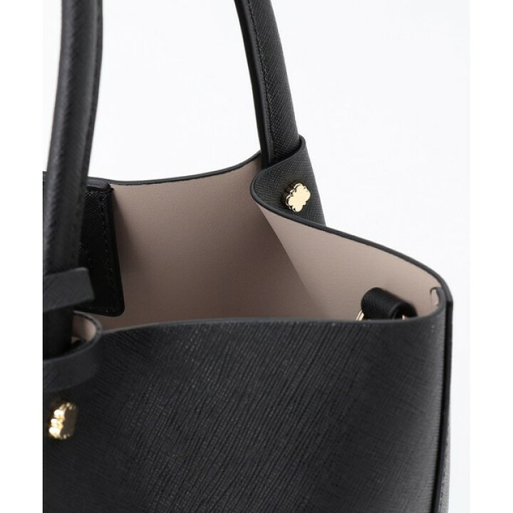 楽天市場】BLOOM LEATHER TOTE S トートバッグ S／トッカ（TOCCA 