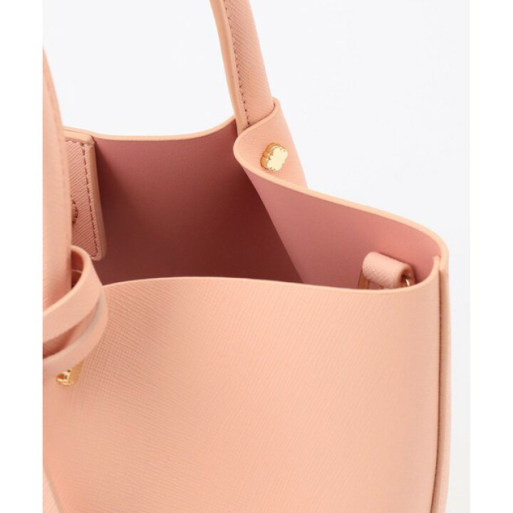 楽天市場】BLOOM LEATHER TOTE S トートバッグ S／トッカ（TOCCA 