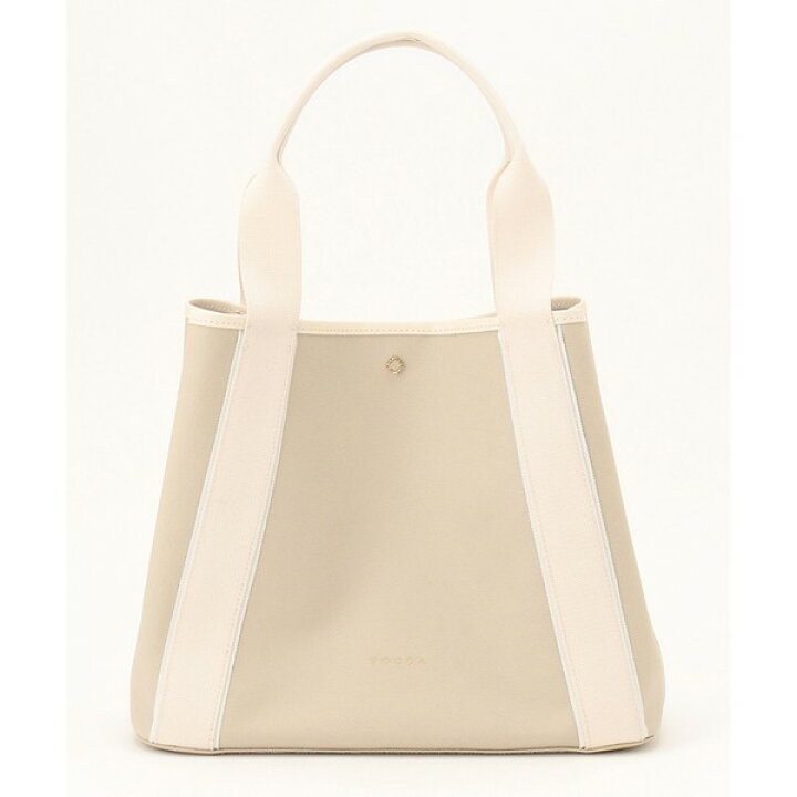 楽天市場】AVENUE 2WAY PVC CANVAS L キャンバスバッグ L／トッカ 