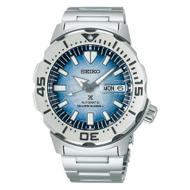 SEIKO セイコー ダイバースキューバ 【save the ocean】SBDY105／プロスペックス（PROSPEX）