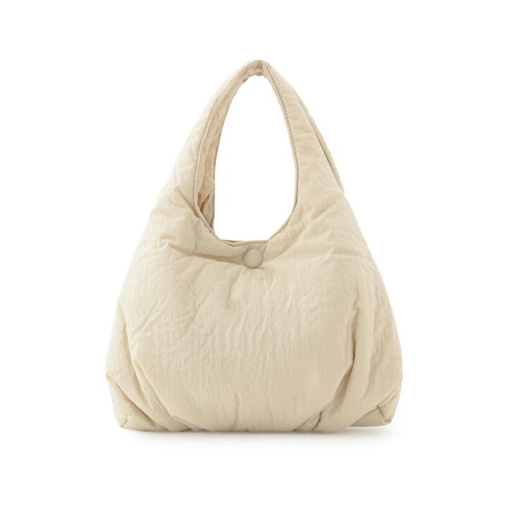 楽天市場】【AMOMENTO】SMALL PADDED BAG／アダムエロペ : 丸井  