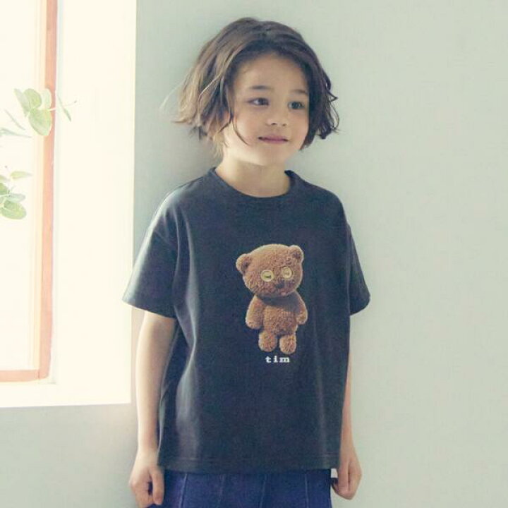 楽天市場】WEB限定 | 「Minion Tim」 Tシャツ／エフオーオンライン 