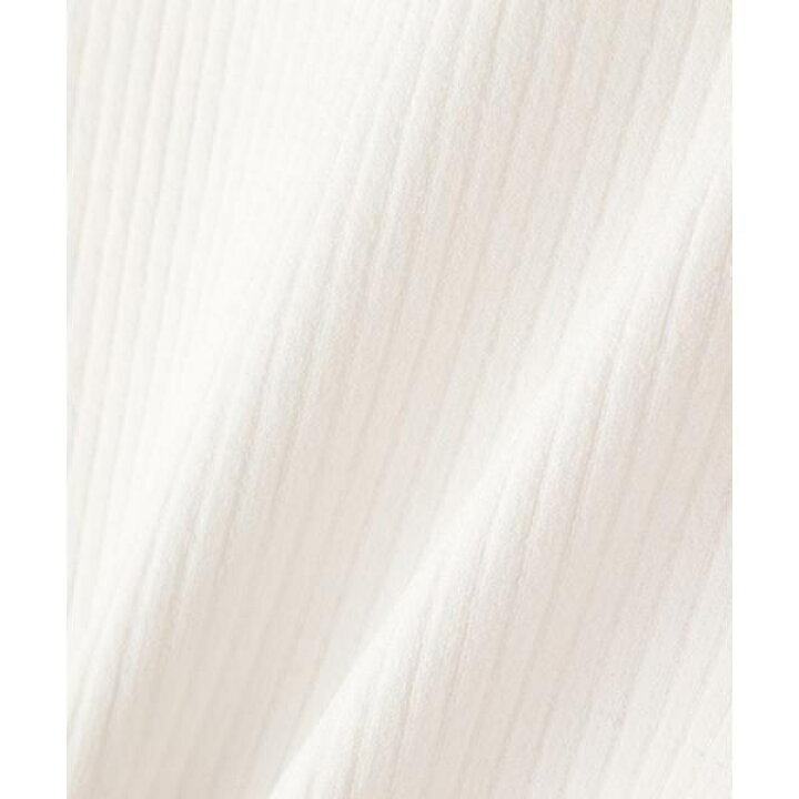 楽天市場 ニットベストドッキングワンピース ジル バイ ジルスチュアート 丸井 マルイ 楽天市場店