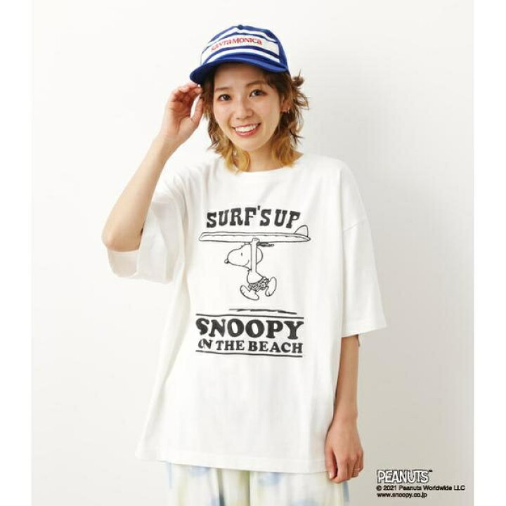 楽天市場 Peanuts Surf S Up Tシャツ ロデオクラウンズ ワイドボウル Rodeo Crowns Wide Bowl 丸井 マルイ 楽天市場店 楽天市場 Peanuts Surf S Up Tシャツ ロデオクラウンズ ワイドボウル Rodeo Crowns Wide Bowl 丸井 マルイ 楽天市場店