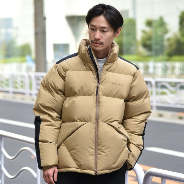 SHIPS別注 Marmot: GORE−TEX Parbat Jacket 