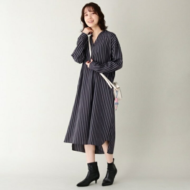 楽天市場 ストライプスキッパーワンピース ローラ アシュレイ 丸井 マルイ 楽天市場店 楽天市場 ストライプスキッパーワンピース ローラ アシュレイ 丸井 マルイ 楽天市場店