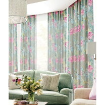 楽天市場】ローラアシュレイ カーテンの通販