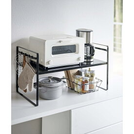 【WEB限定】towerトースターラック　タワー　ワイド／LBC（LBC）