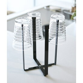 【WEB限定】tower ポリ袋エコホルダー　タワー　L／LBC（LBC）