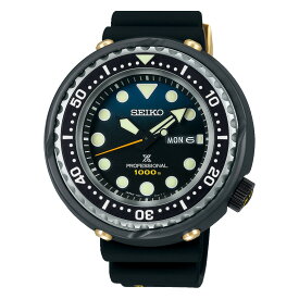 SEIKO セイコー マリーンマスタープロフェッショナル【流通限定モデル】SBBN051／プロスペックス（PROSPEX）