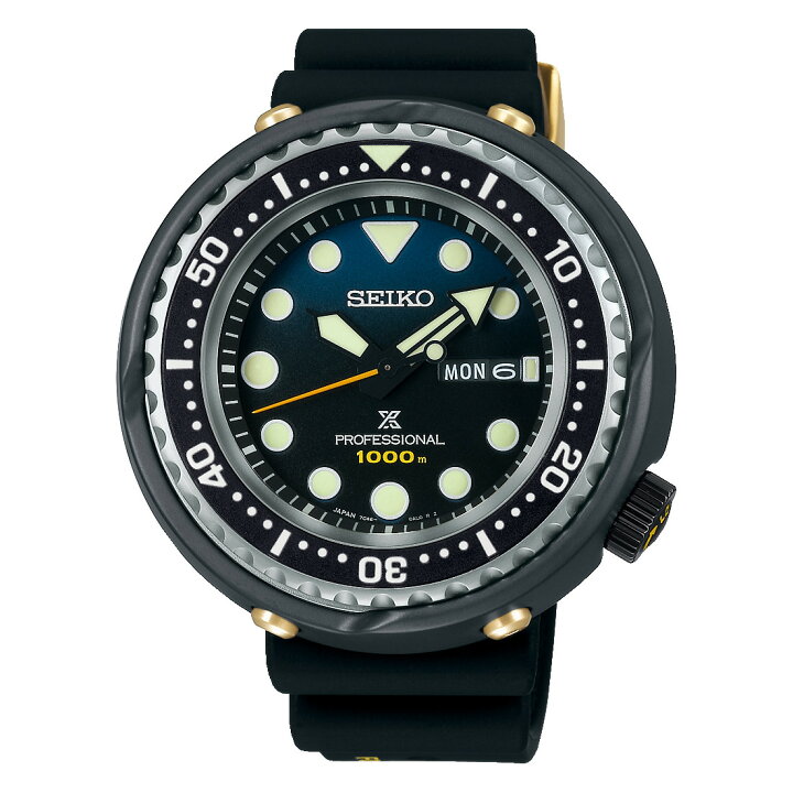 楽天市場】SEIKO セイコー マリーンマスタープロフェッショナル【流通 