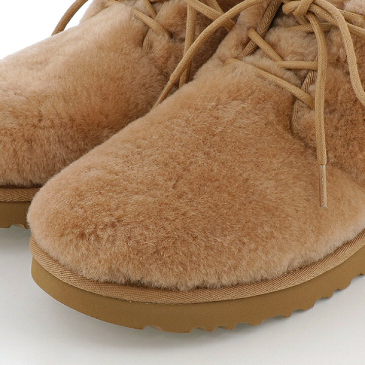 楽天市場】UGG(R) / アグ(R) / Neumel Cozy / ニューメル コージー 