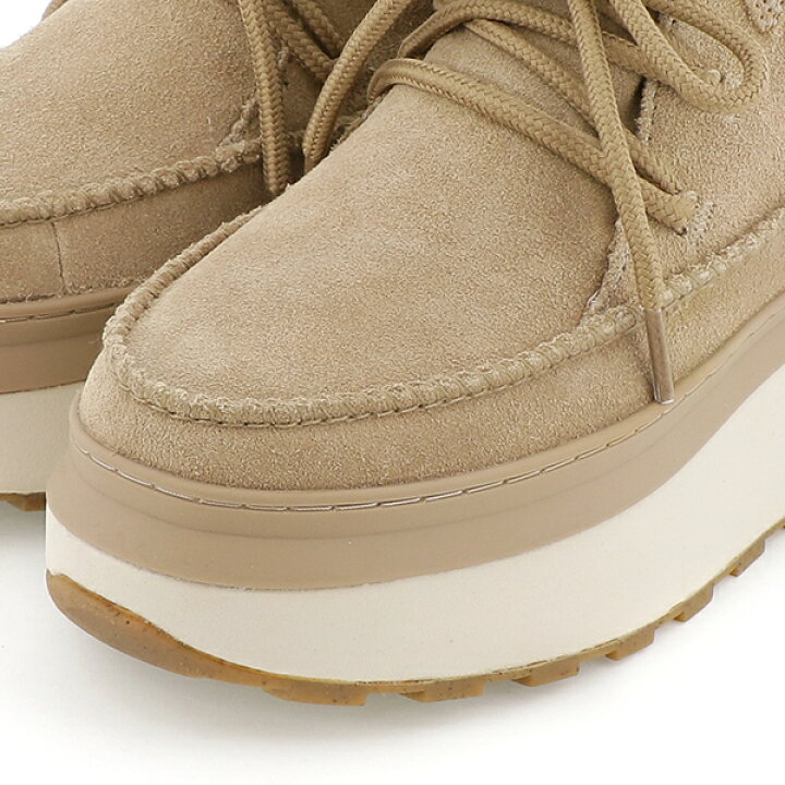 楽天市場】UGG(R) / アグ(R) / W MARIN BOOTIE/マリーン ブーティ／UGG 