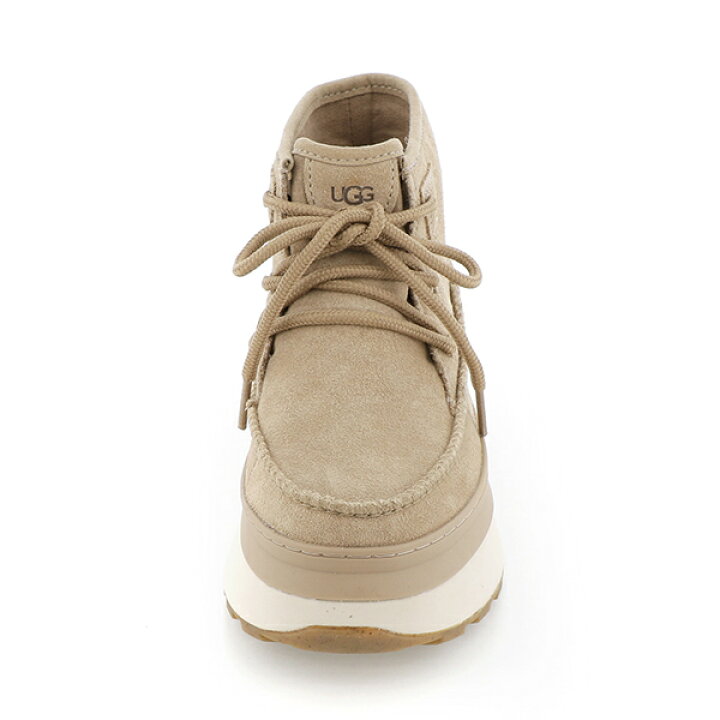 楽天市場】UGG(R) / アグ(R) / W MARIN BOOTIE/マリーン ブーティ／UGG 
