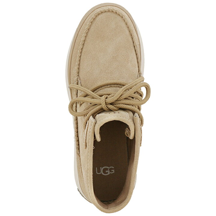 楽天市場】UGG(R) / アグ(R) / W MARIN BOOTIE/マリーン ブーティ／UGG 