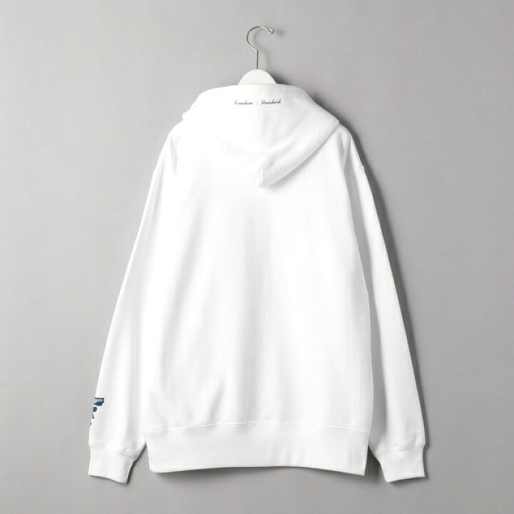 楽天市場】BY×DRAGONS SWT HOODIE2／ビューティ＆ユース ユナイテッド 