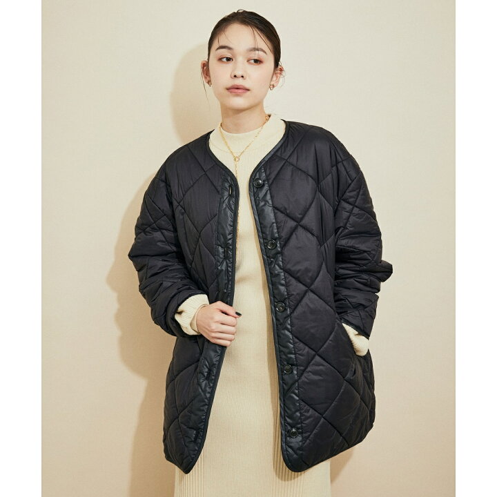 楽天市場】【軽量】【保温綿使用】2WAY キルティングリバーシブル 