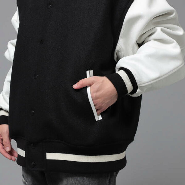 楽天市場】BEAMS ／ ビッグ アワード ジャケット／ビームス  