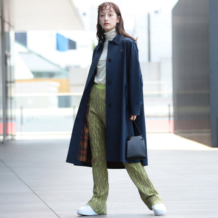 楽天市場】FRED PERRY × Ray BEAMS ／ 別注 オーバー 