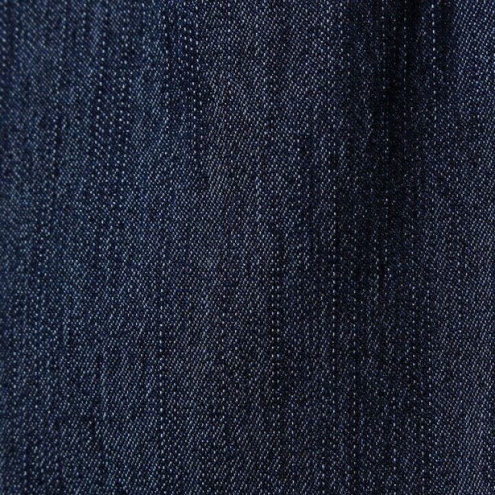 楽天市場】デニムマキシジャンパースカート（Indigo）／ローズティアラ  