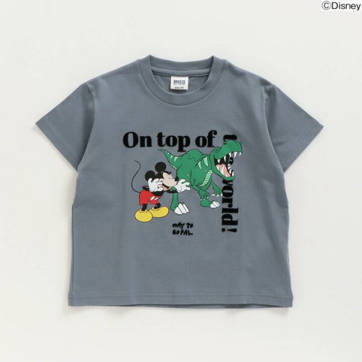 楽天市場 ディズニーキャラクター恐竜ｔシャツ エフオーオンラインストア 丸井 マルイ 楽天市場店